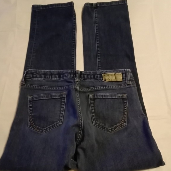 Converse boot cut jeans - Picture 4 of 12